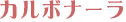 �J���{�i�[��